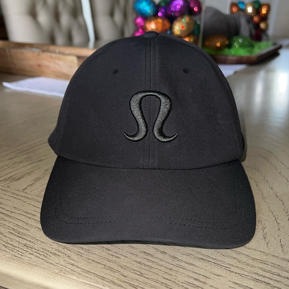 Lulu Lemon Hat